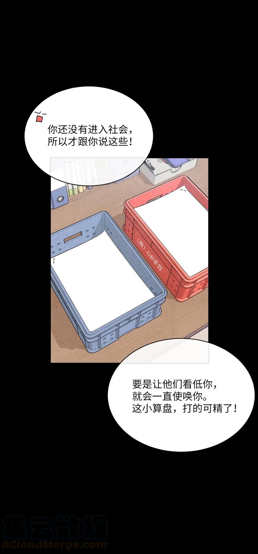 🍔恋爱1+1 20 欺骗 第13页