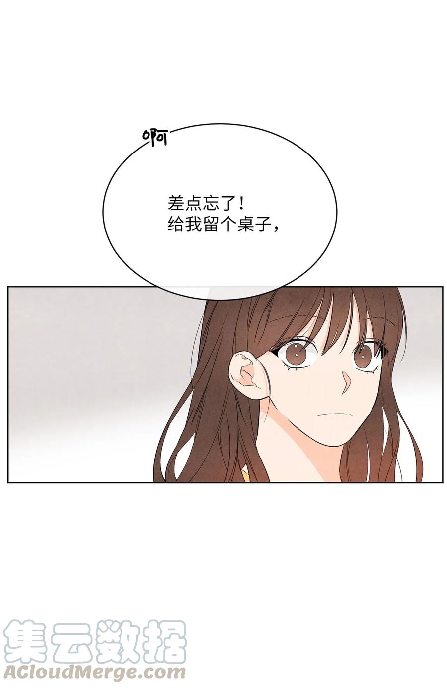 🍔恋爱1+1 28 俊男美女 第10页