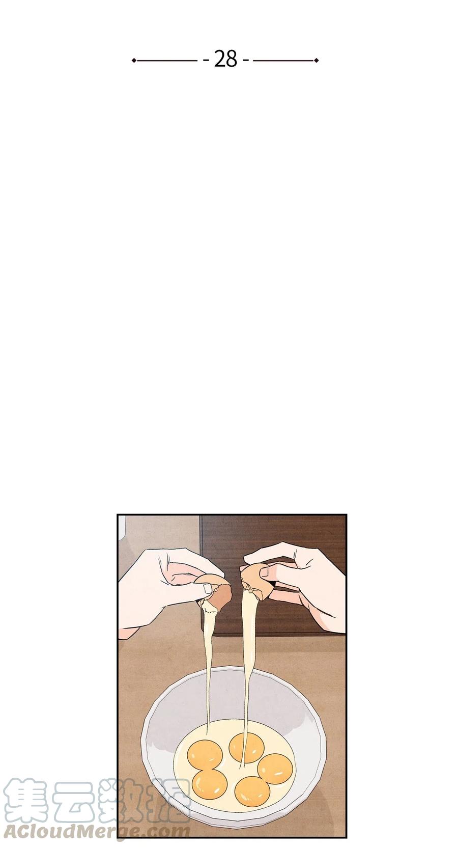 🍔恋爱1+1 28 俊男美女 第13页