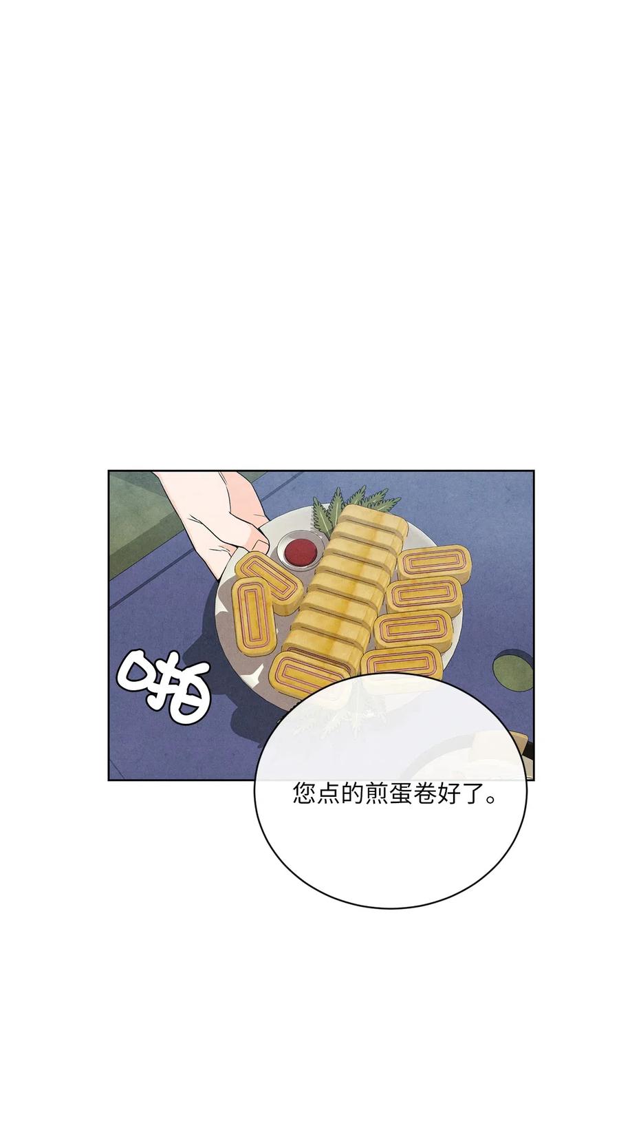 🍔恋爱1+1 28 俊男美女 第20页