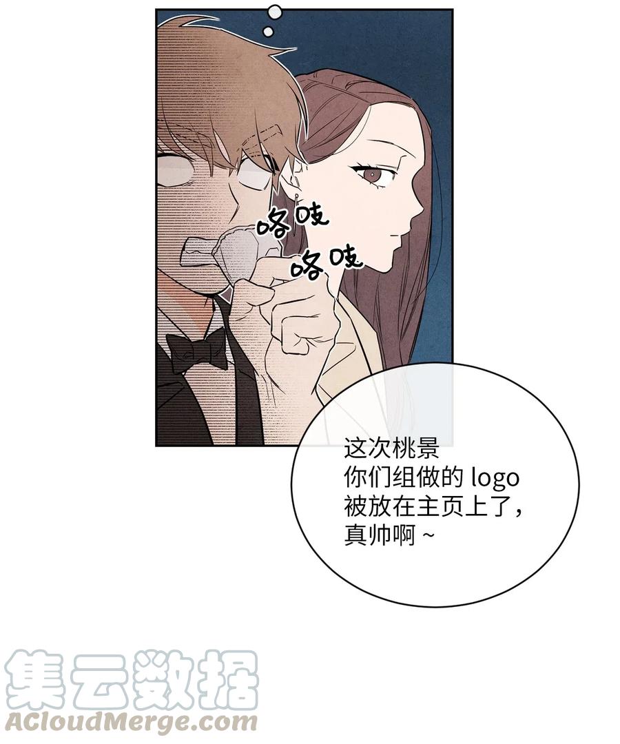 🍔恋爱1+1 28 俊男美女 第46页