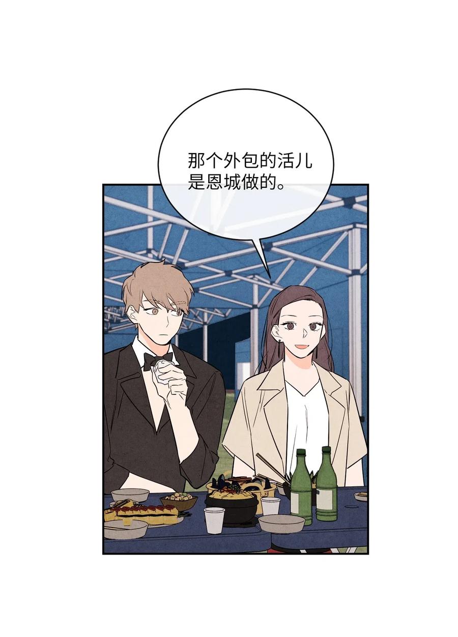 🍔恋爱1+1 28 俊男美女 第47页