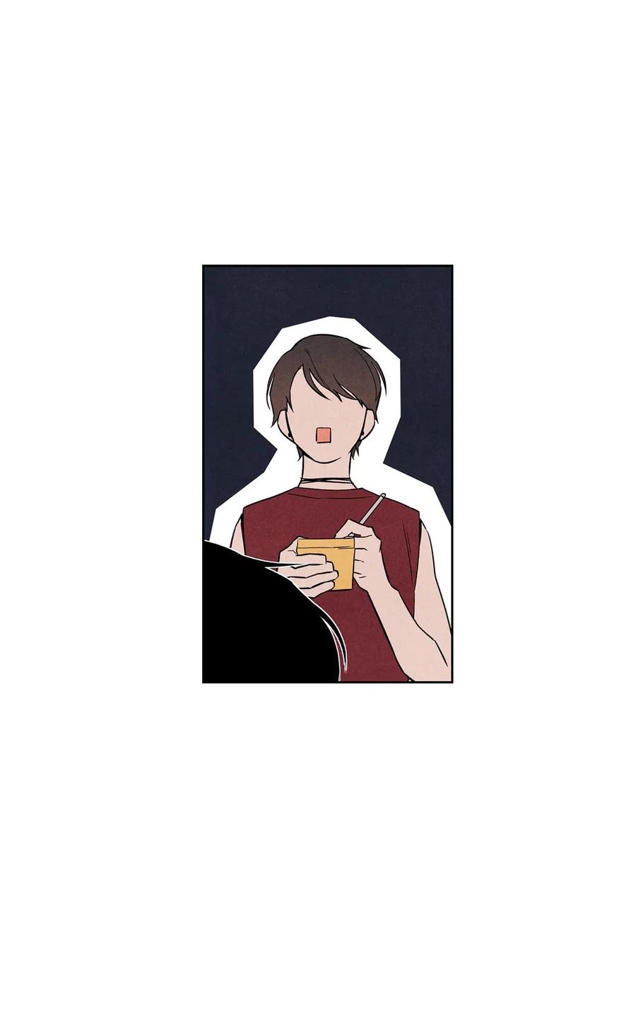 🍔恋爱1+1 28 俊男美女 第5页