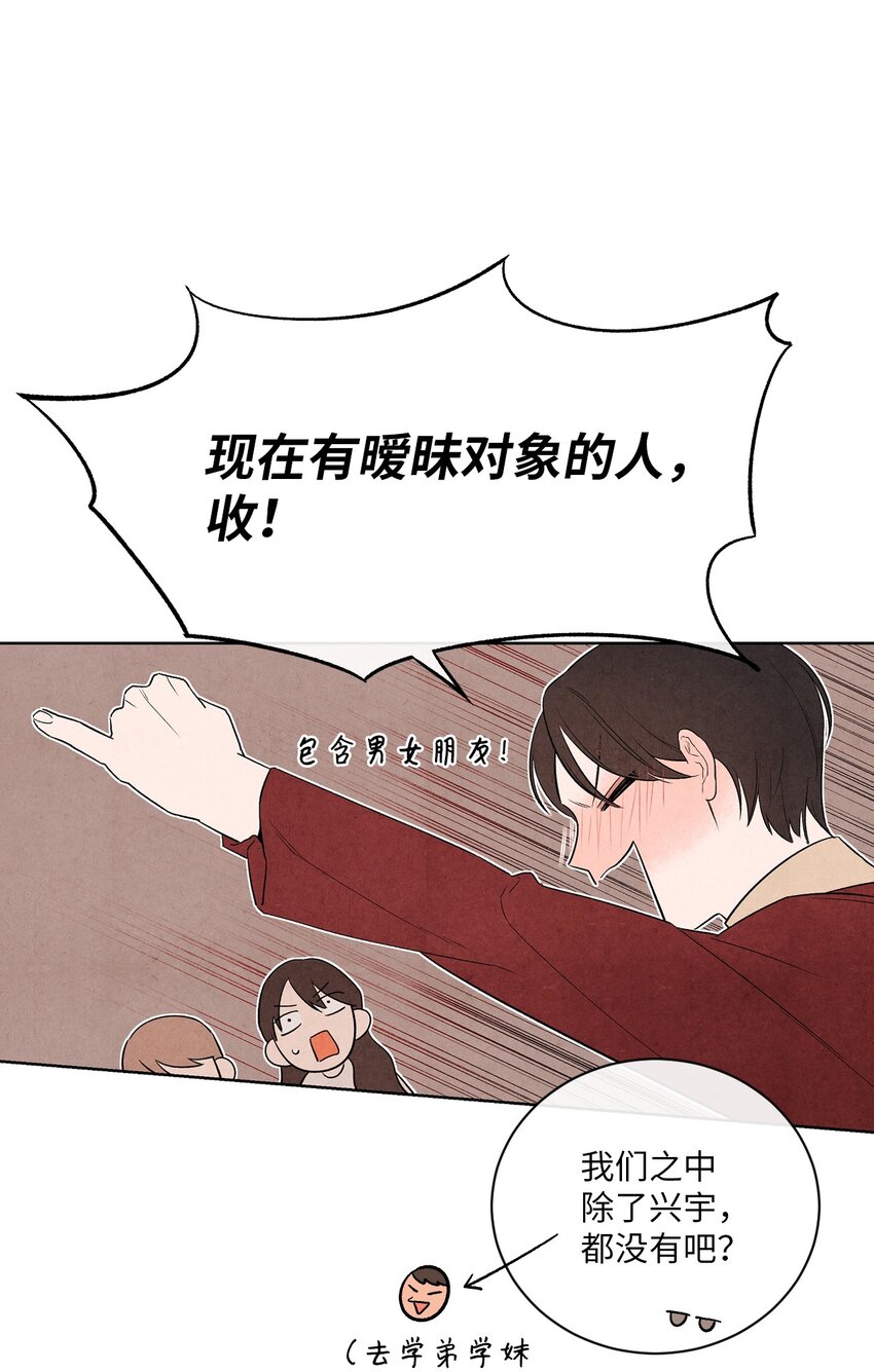 🍔恋爱1+1 04 不小心还是有意为之？ 第48页