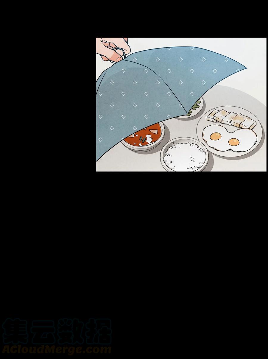 🍔恋爱1+1 35 不会觉得孤独吗？ 第37页