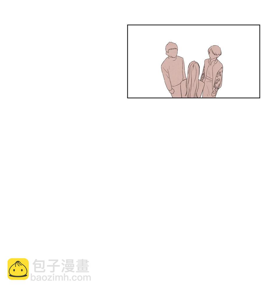 🍔恋爱1+1 39 不要不打招呼就来找我 第20页