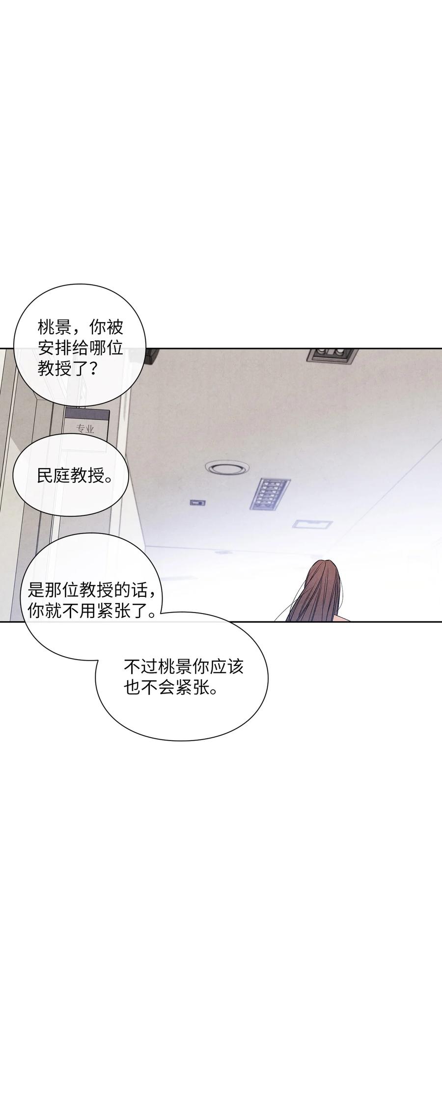 🍔恋爱1+1 43 吃醋的样子 第23页