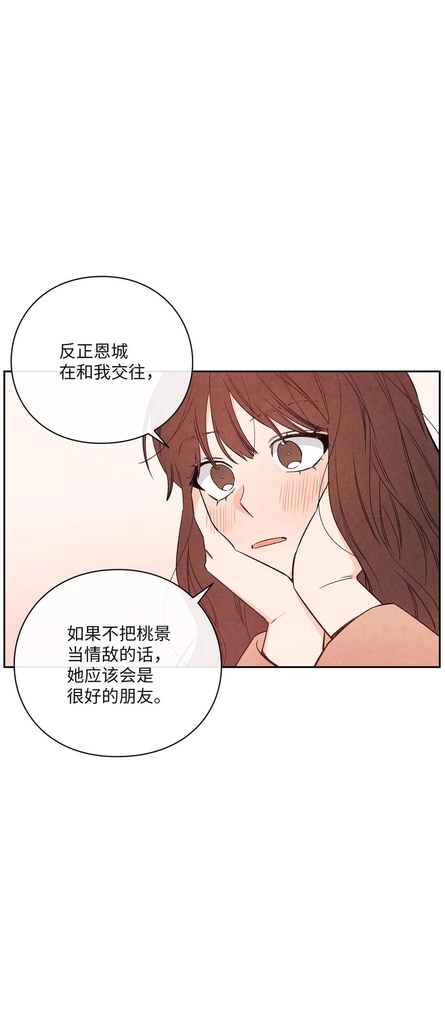🍔恋爱1+1 43 吃醋的样子 第31页
