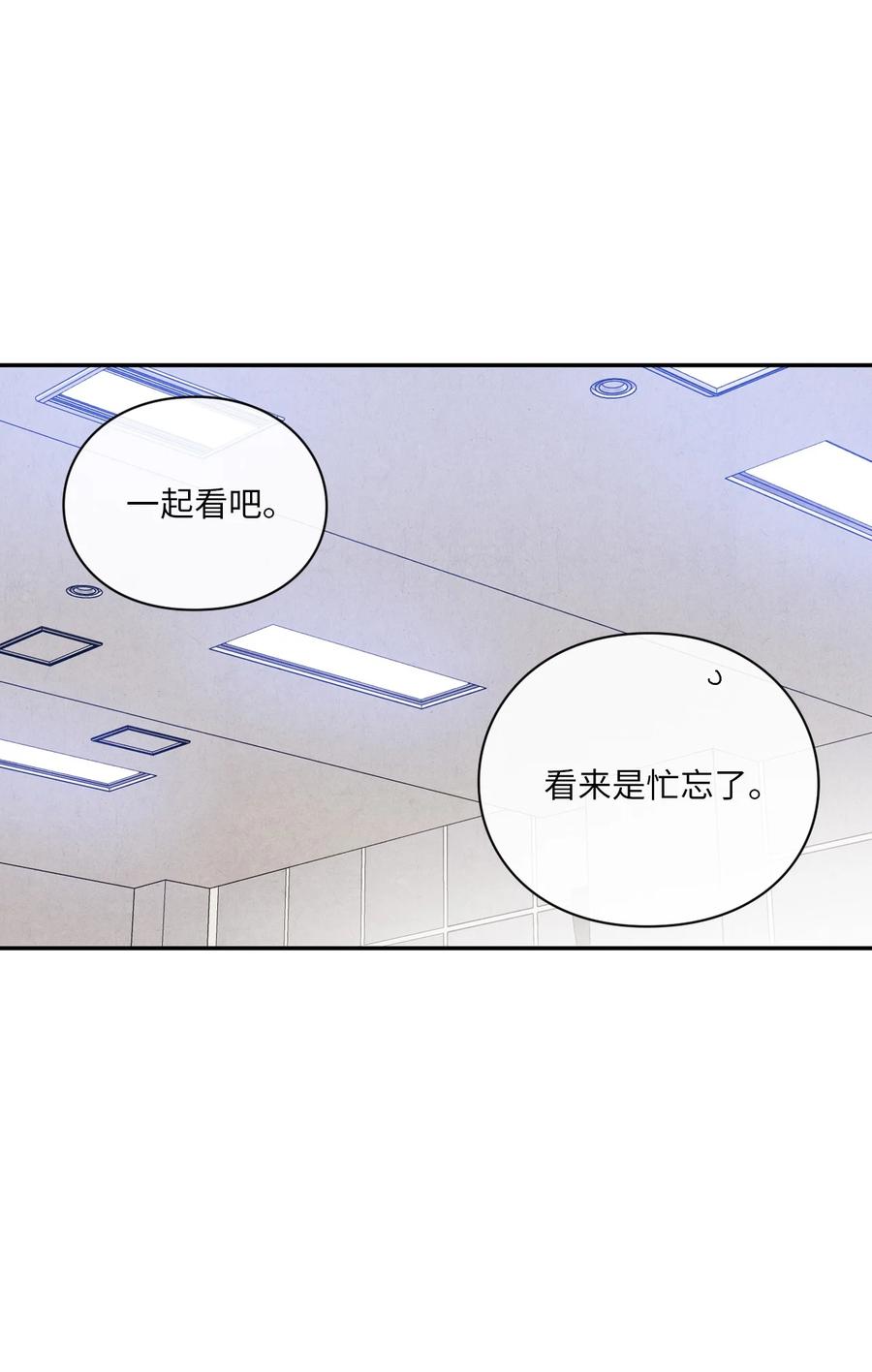 🍔恋爱1+1 47 要是不那么好心 第50页