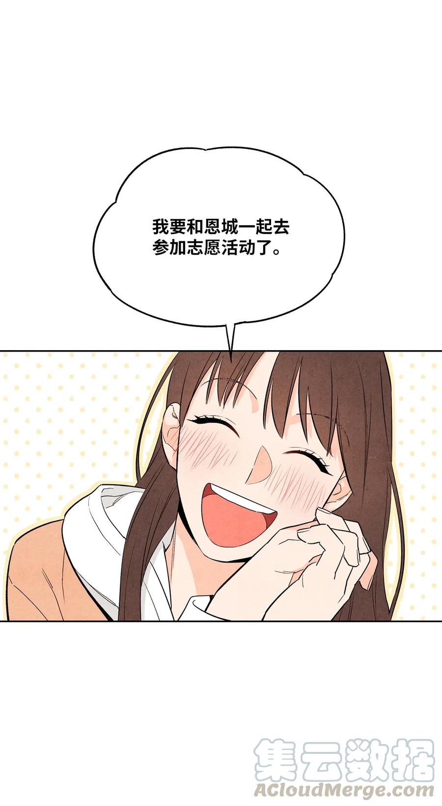 🍔恋爱1+1 08 志愿活动 第19页
