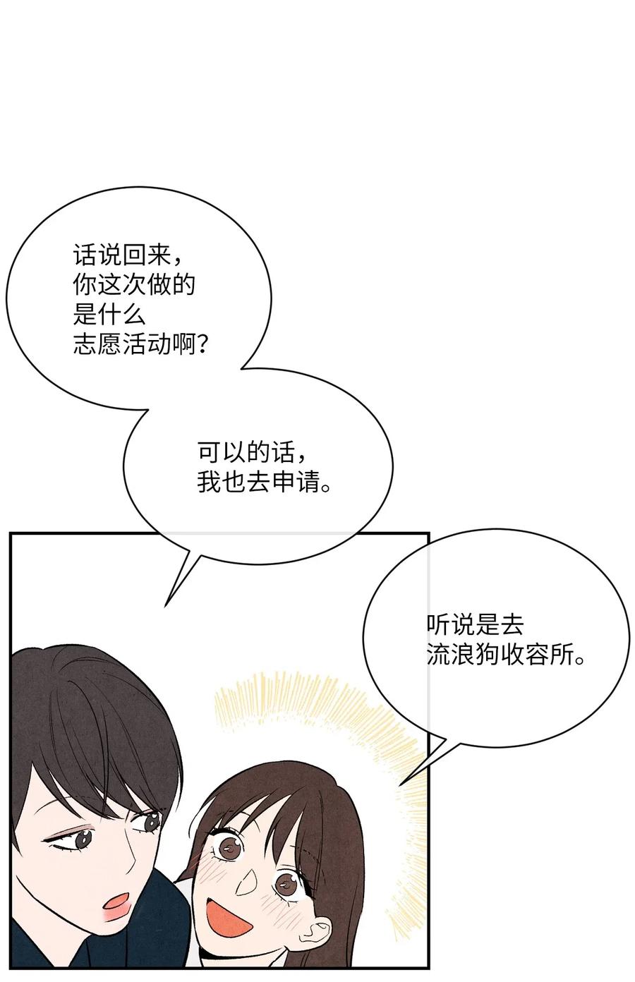🍔恋爱1+1 08 志愿活动 第35页