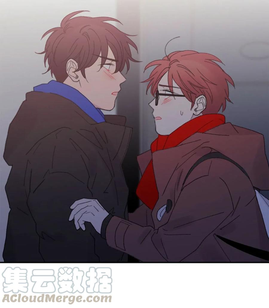 🍔恋爱1_4 16 三角关系 第4页