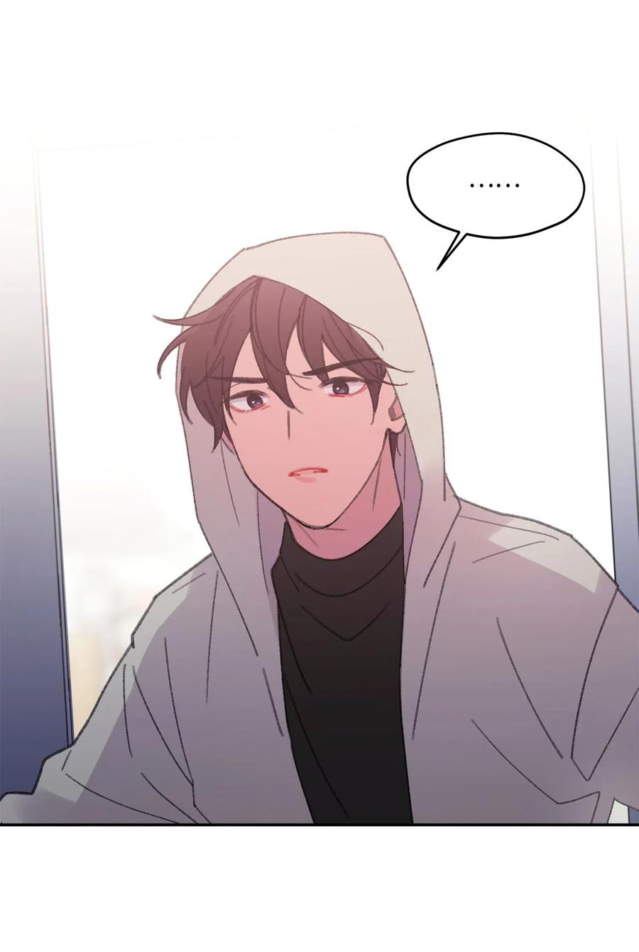 🍔恋爱1_4 22 诀别 第14页