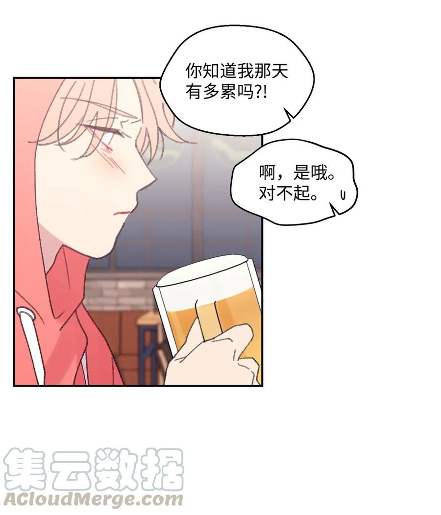 🍔恋爱1_4 24 酒后 第19页