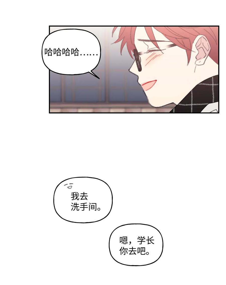 🍔恋爱1_4 24 酒后 第20页