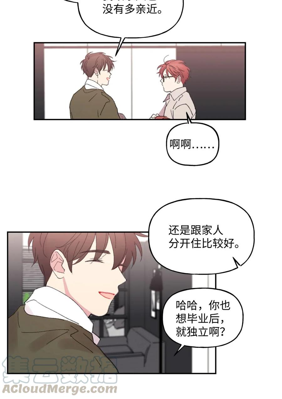 🍔恋爱1_4 26 迷茫 第35页