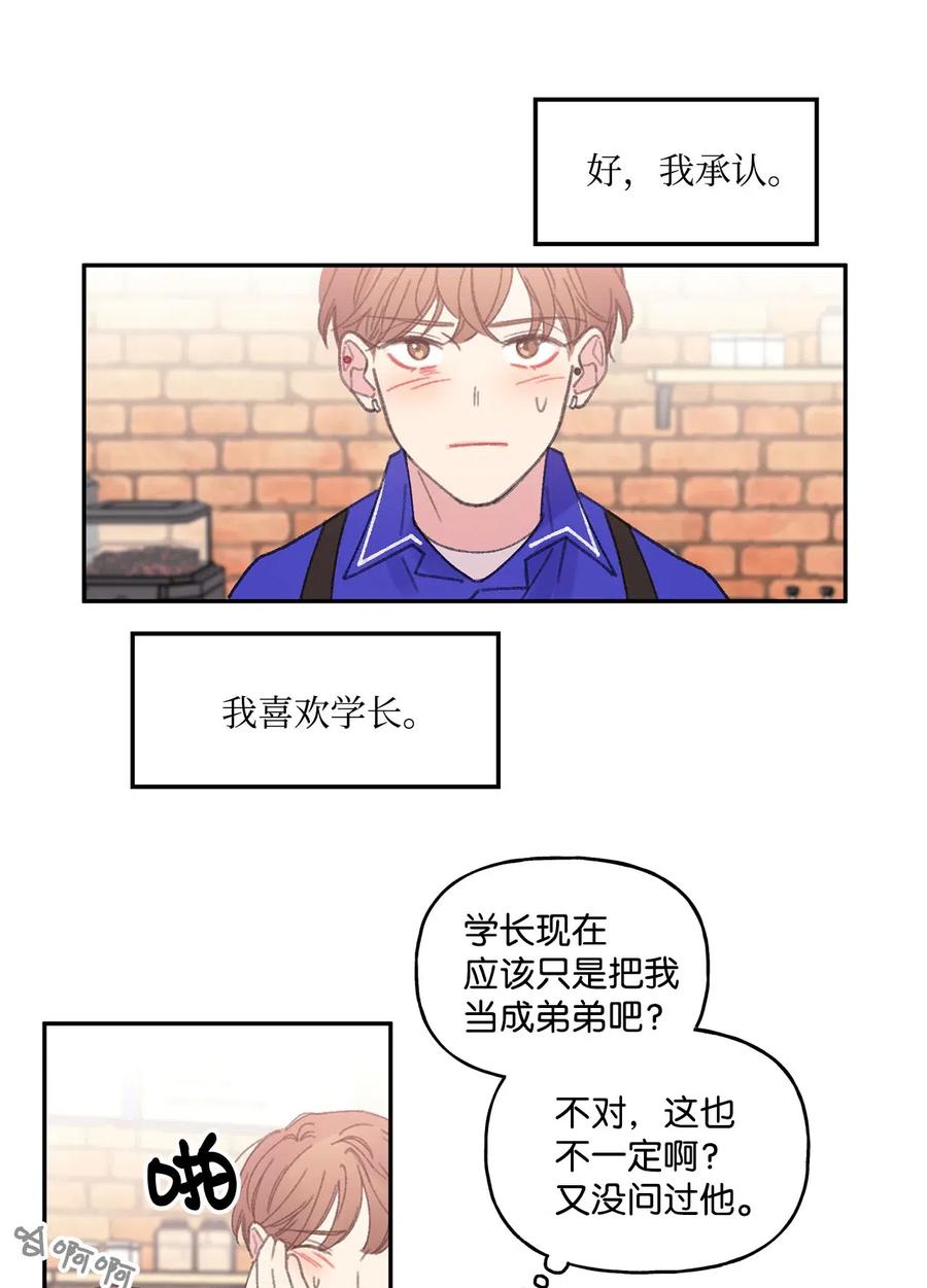 🍔恋爱1_4 28 恍然若失 第6页
