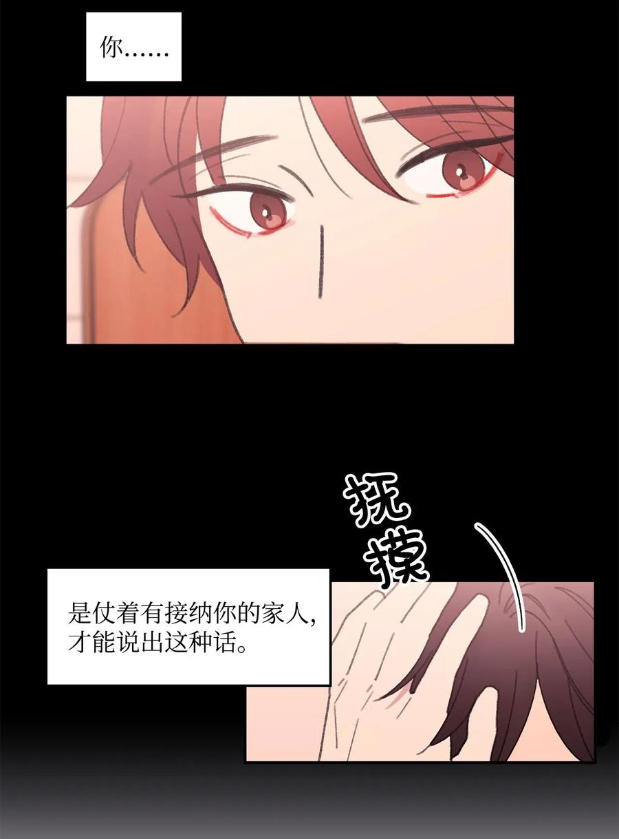🍔恋爱1_4 32 要说的话 第30页
