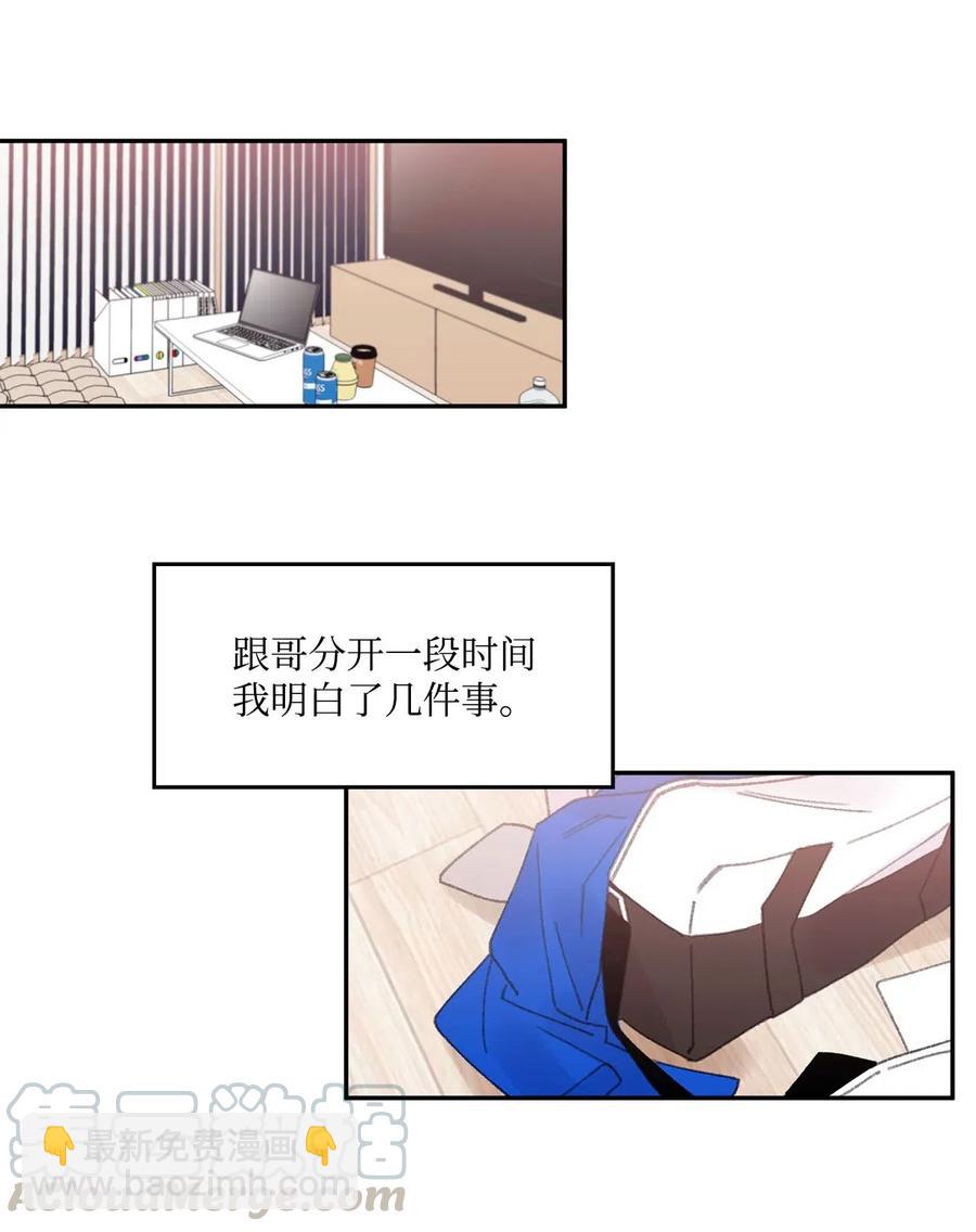 🍔恋爱1_4 外传01 时间疗法 第29页