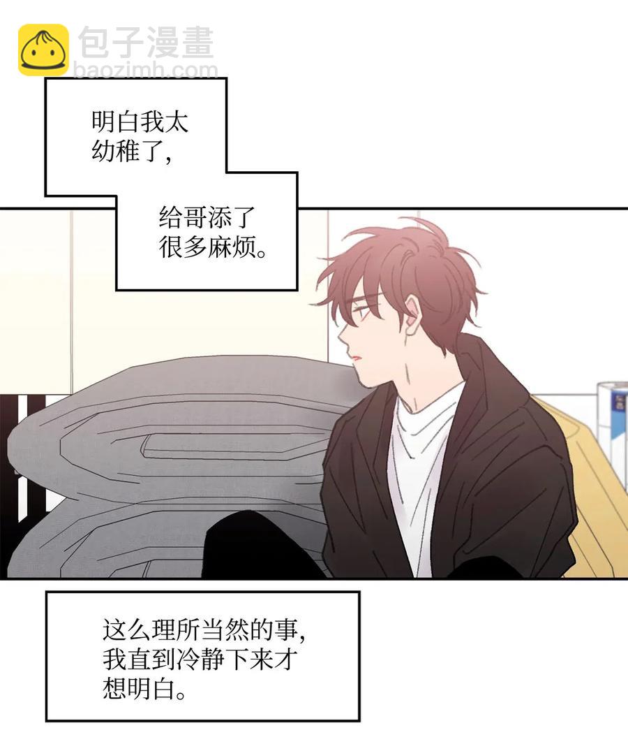 🍔恋爱1_4 外传01 时间疗法 第30页
