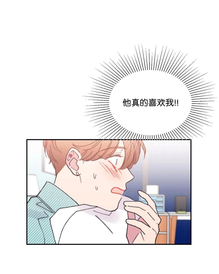 🍔恋爱1_4 外传03 是惊是喜 第27页