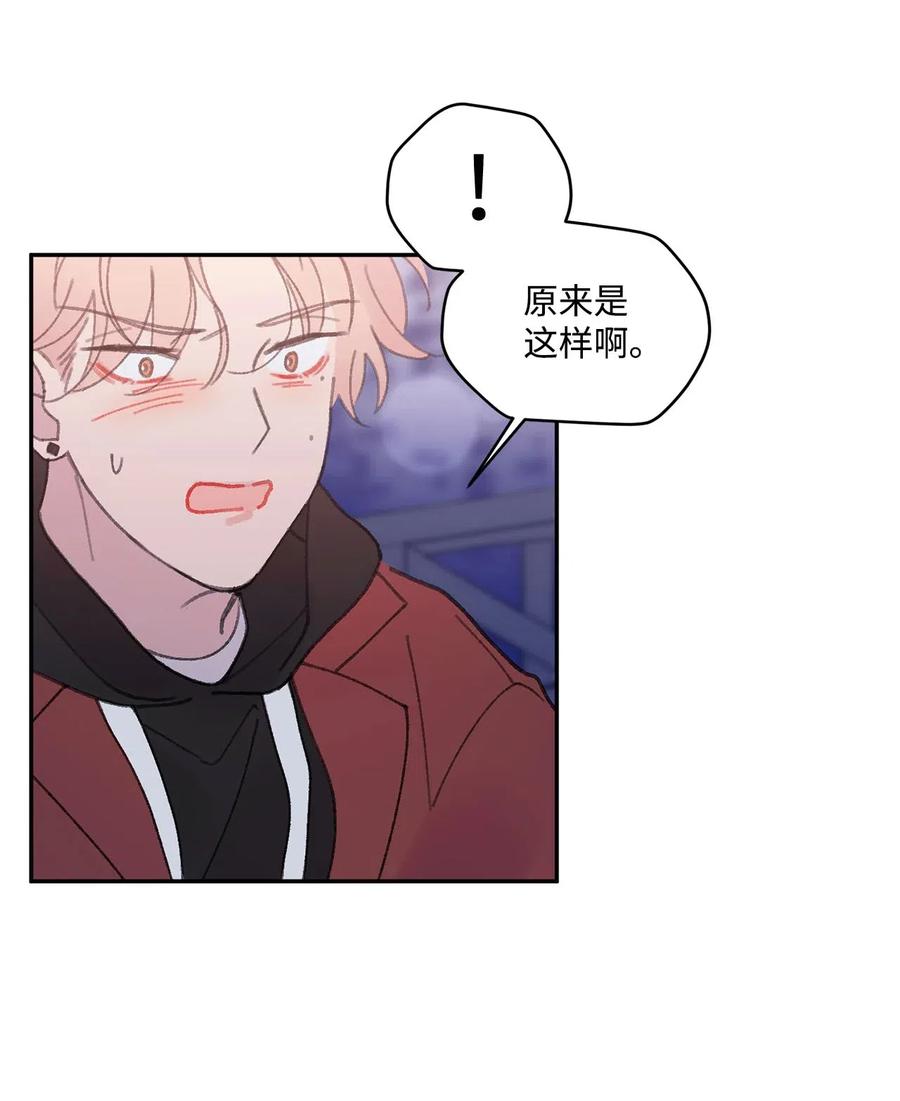 🍔恋爱1_4 外传03 是惊是喜 第8页