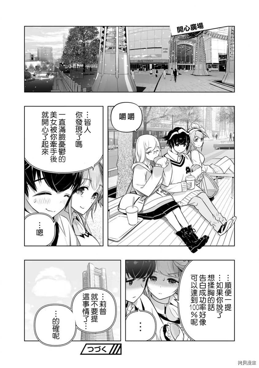 🍔恋爱AI 第6话 第24页