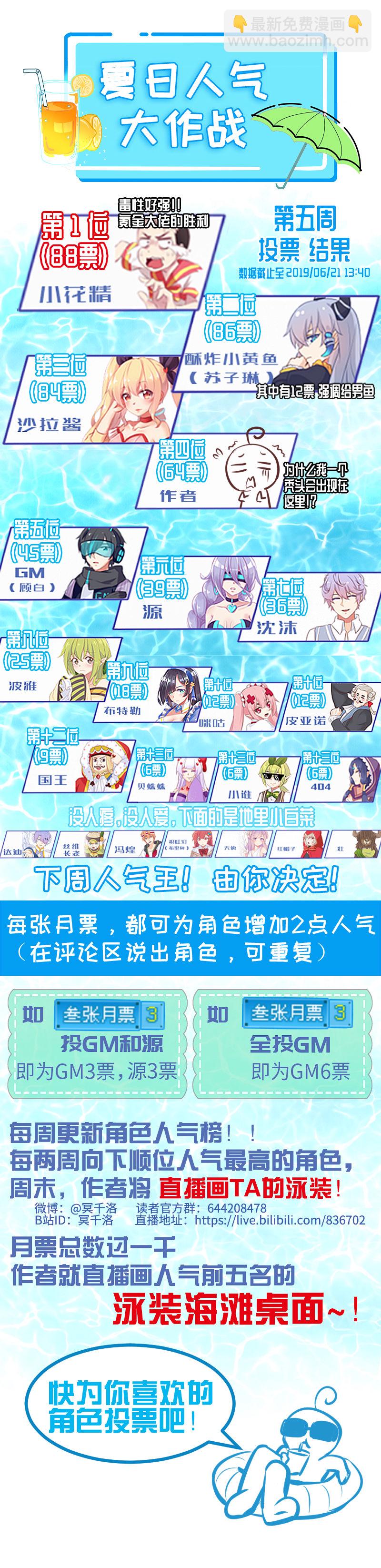 85.心之锁匙-第90话