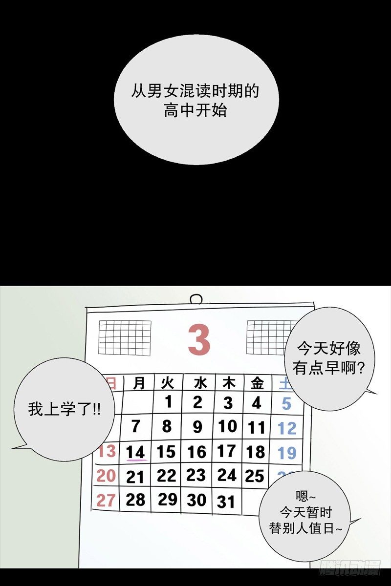 🍔恋爱餐厅 故事开始 第1页