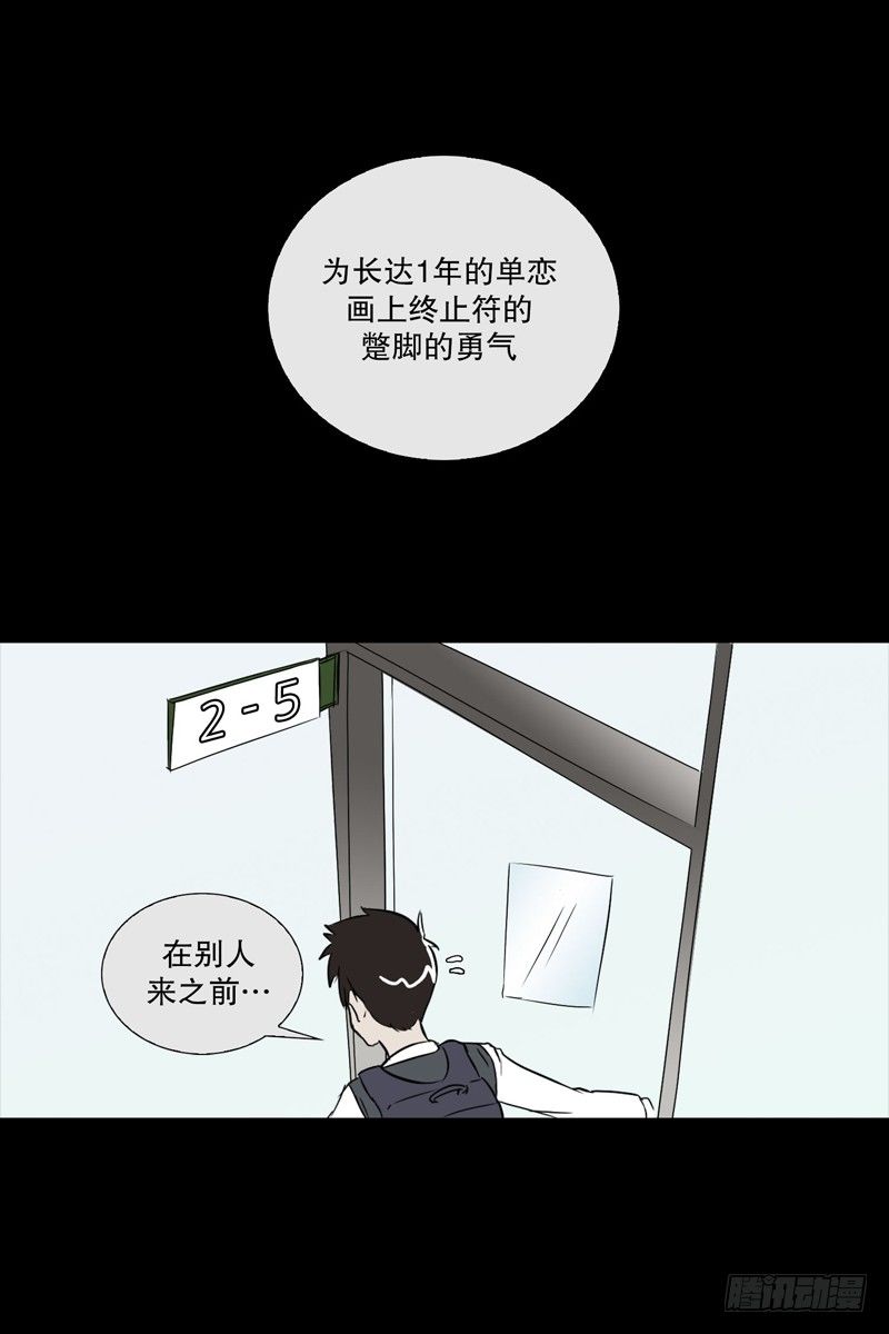 🍔恋爱餐厅 故事开始 第6页