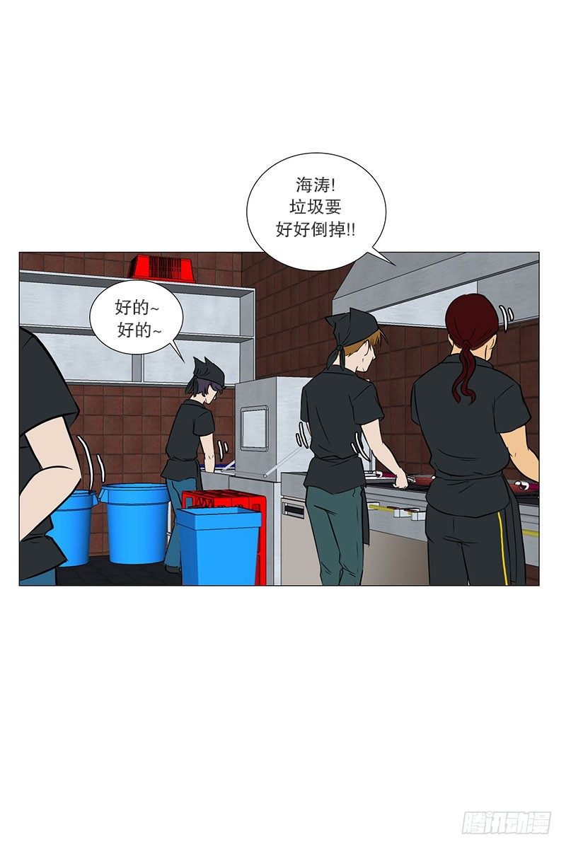 🍔恋爱餐厅 参观（2） 第3页
