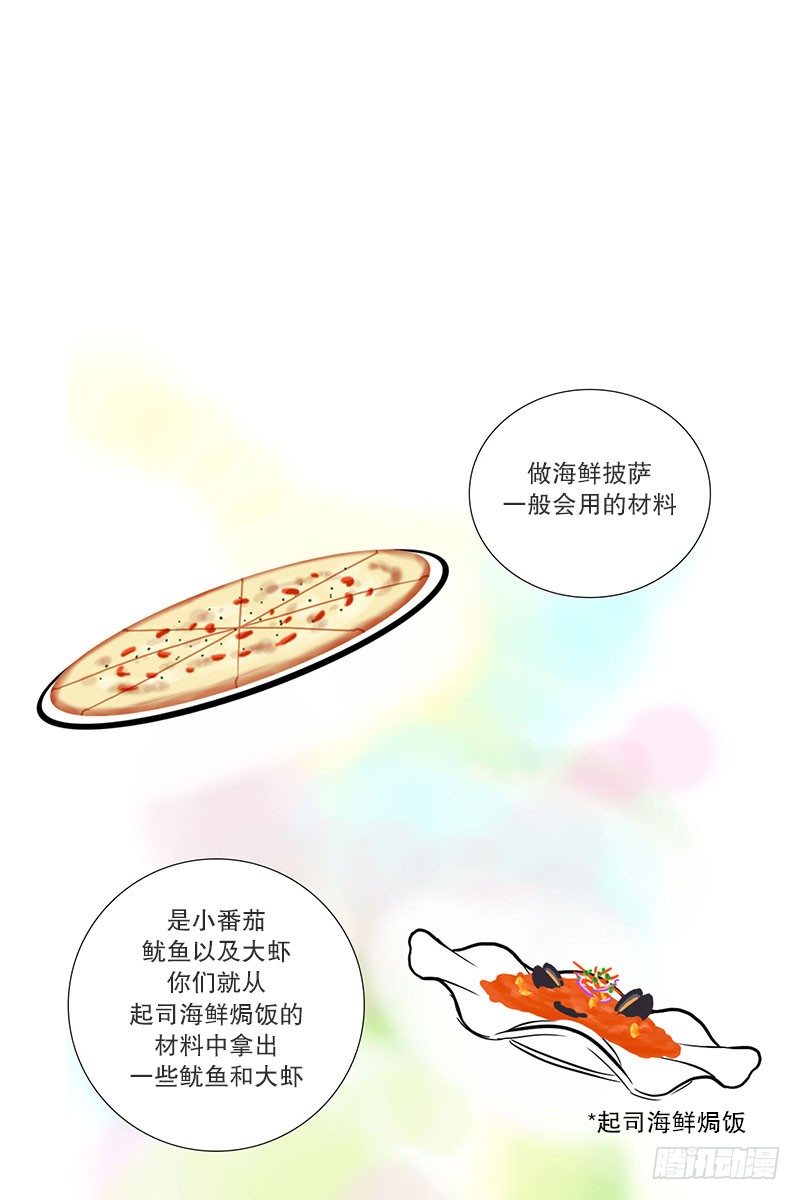 🍔恋爱餐厅 帮忙 第12页