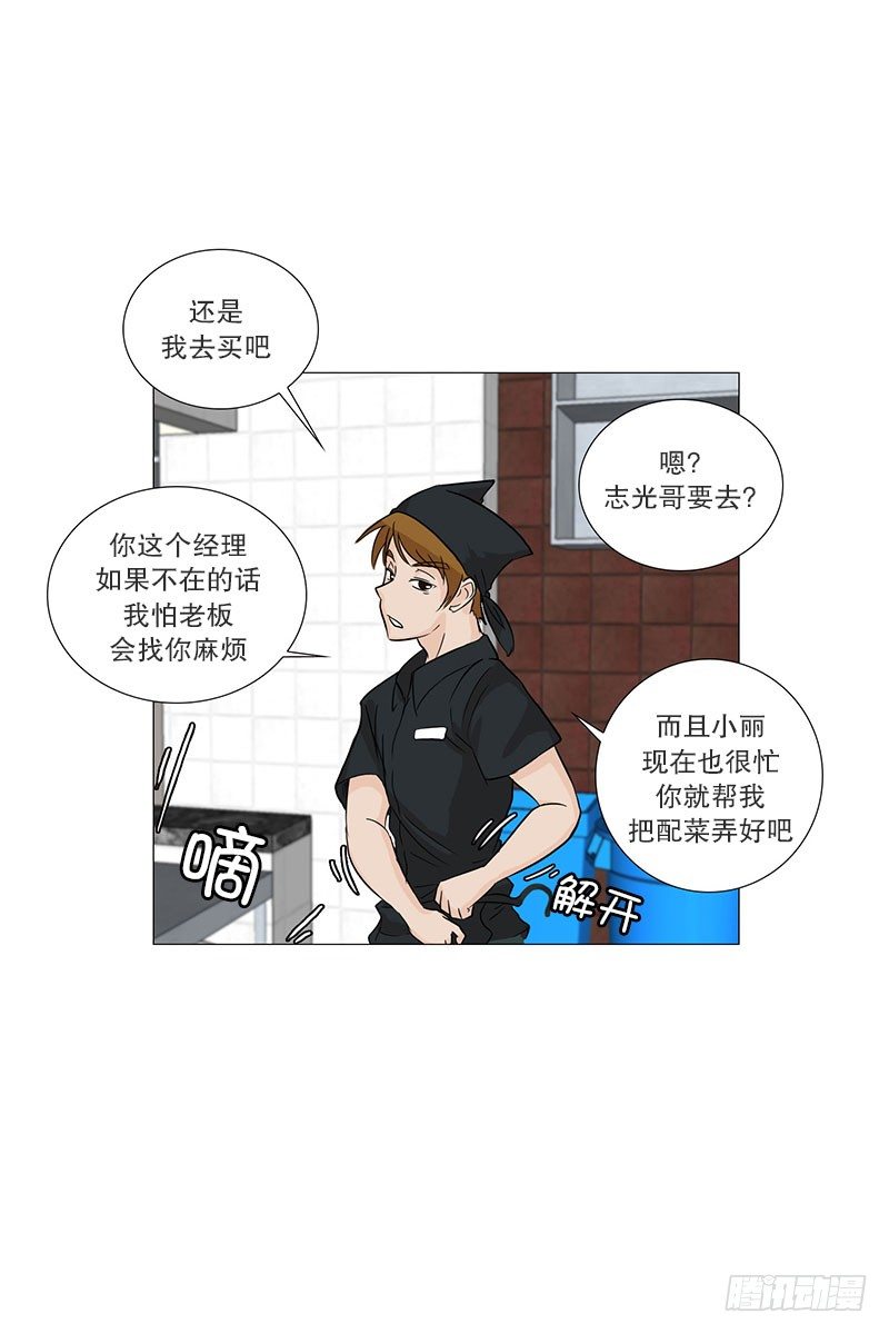 🍔恋爱餐厅 帮忙 第17页