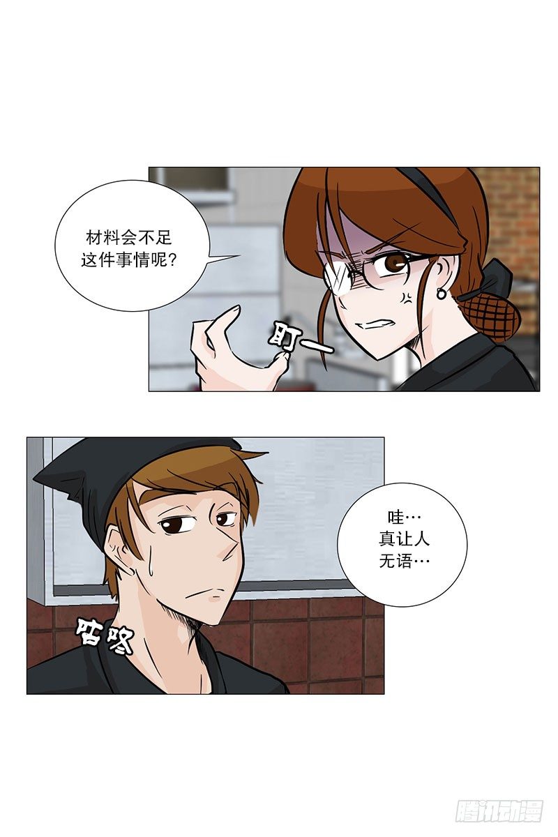 🍔恋爱餐厅 帮忙 第6页