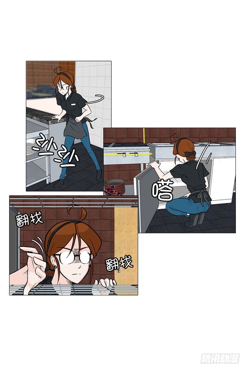 🍔恋爱餐厅 帮忙 第8页