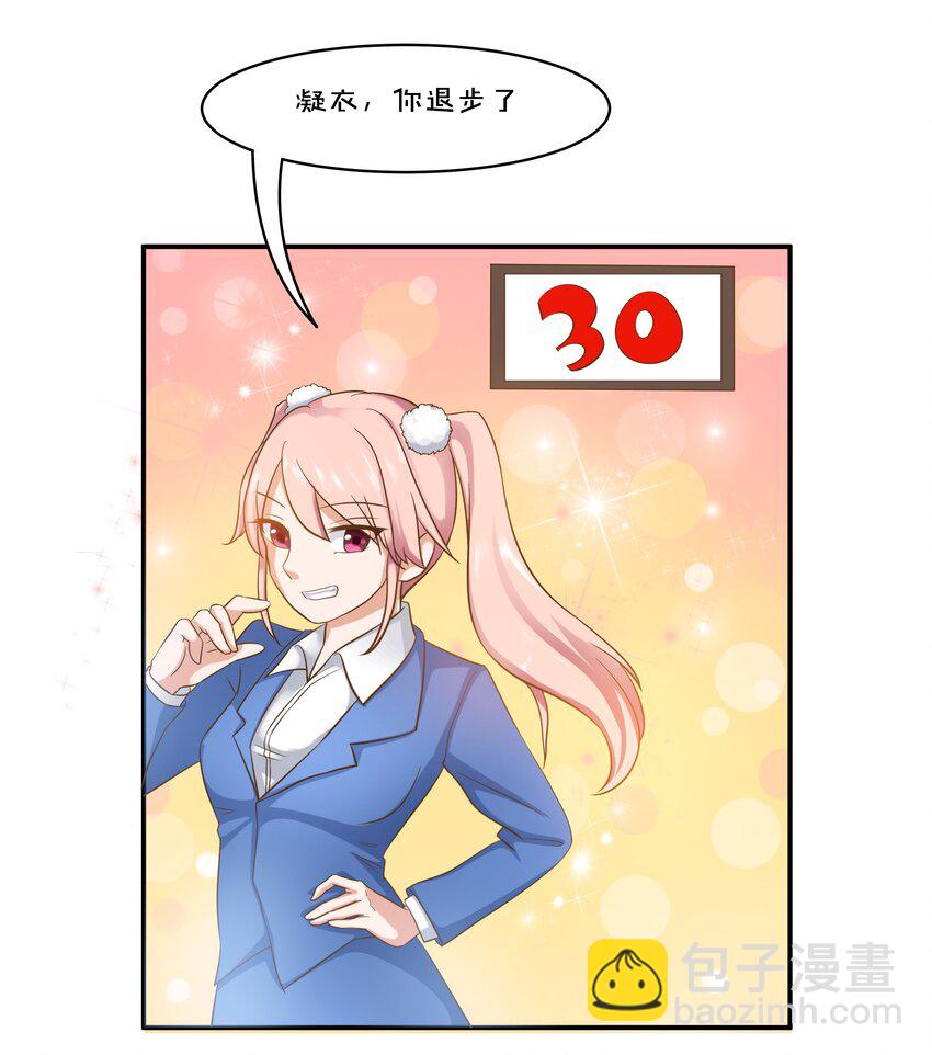 4 业绩代表一切-第4话