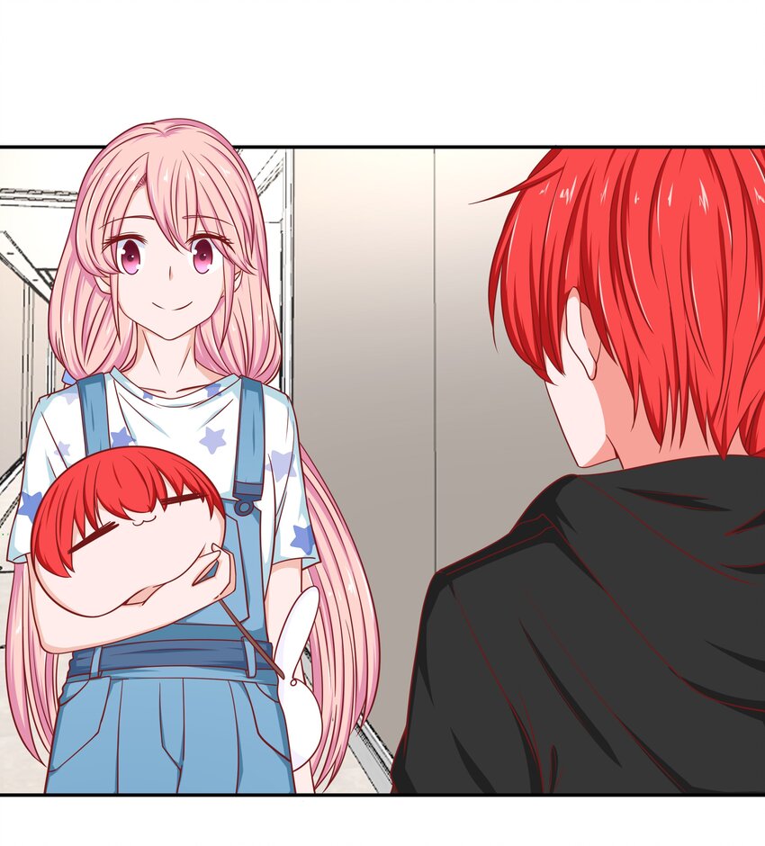 54 嘤嘤嘤(1/2)-第54话