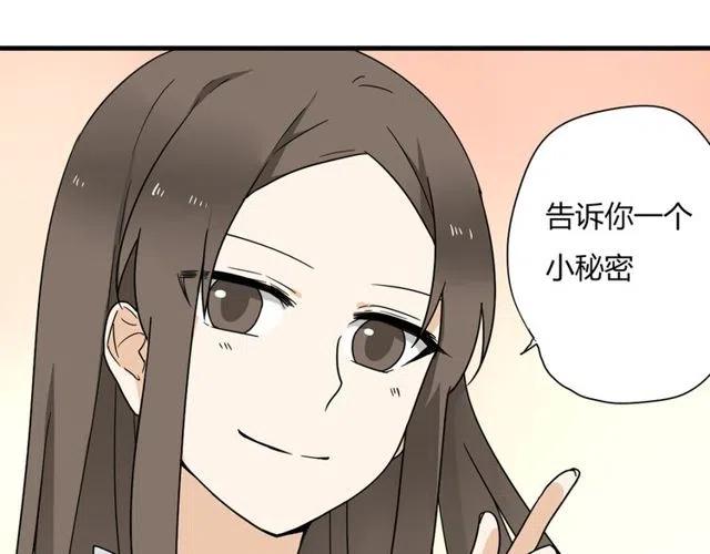 第14话 告诉你一个小秘密(1/2)-第14话
