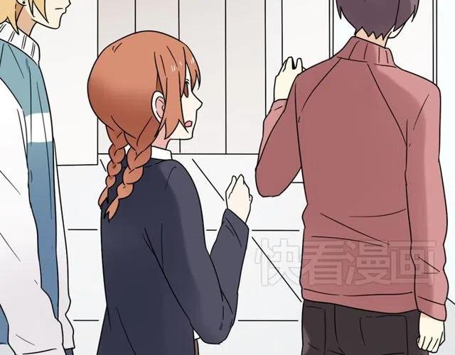 第24话 我知道你是喜欢我的-第24话