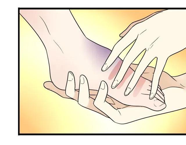 第28话 是我不该打扰他们二人世界-第28话