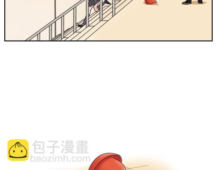 第4话 差点就&hellip;接吻了-第4话