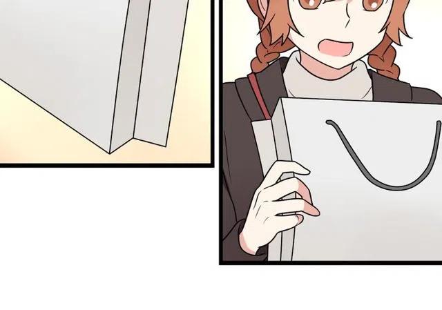 第32话 我是奥利的女朋友-第32话