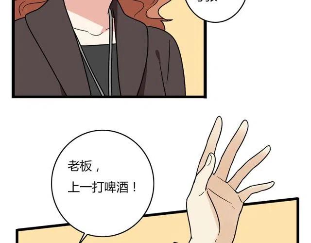 第34话 我喜欢的是你不是她-第34话