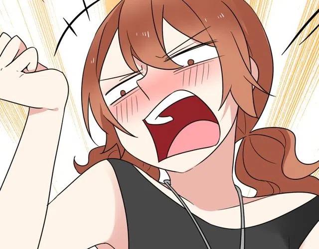 第36话 恋爱第一天，同床共枕！-第36话