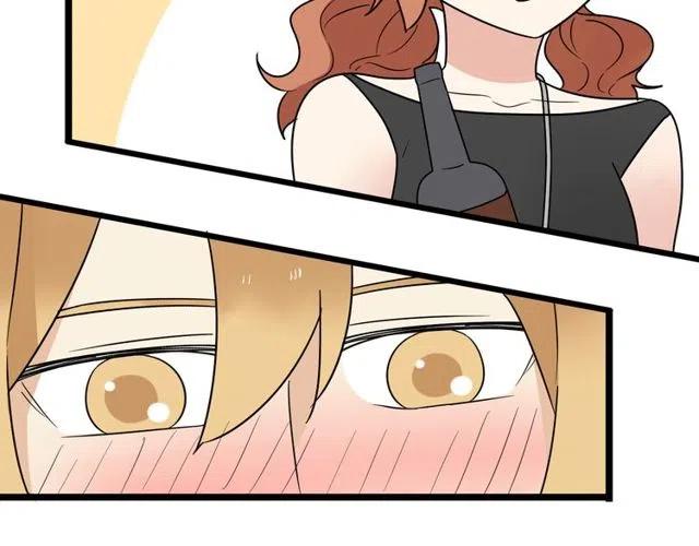 第36话 恋爱第一天，同床共枕！-第36话