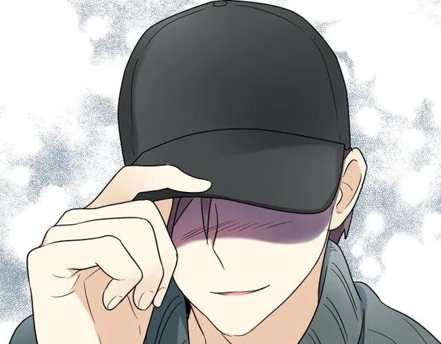 第40话 男友彻底消失，木戈雨中撑伞-第40话