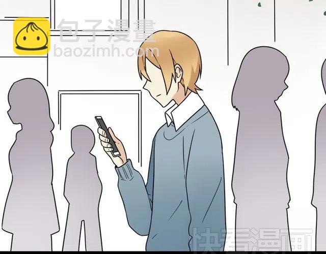 第44话 她好像准备离开了(1/2)-第44话