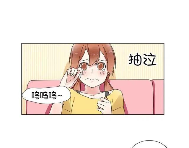 特别篇 恋爱中最甜的几种互动-第50话