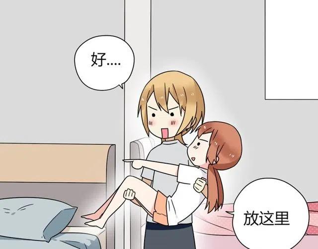 第10话 好久不见，木戈-第10话