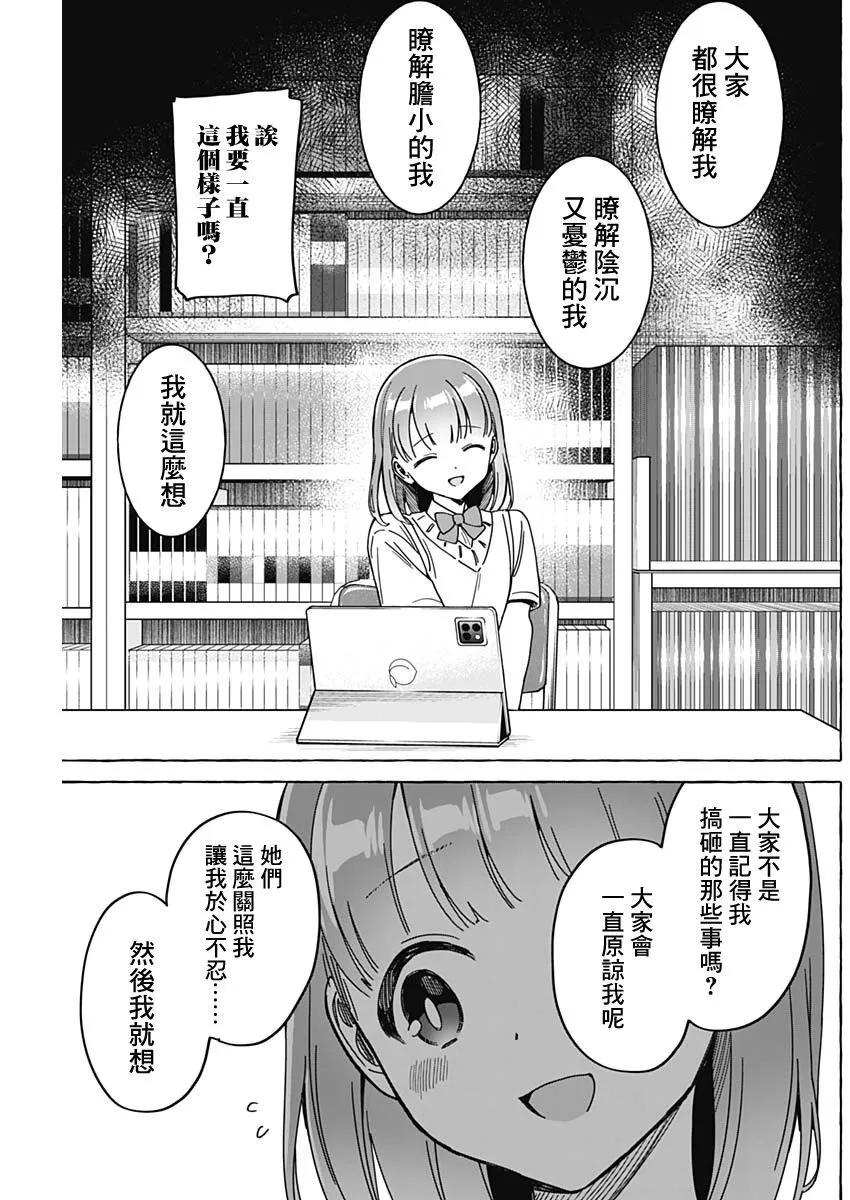🍔恋爱代理 第14话 第15页